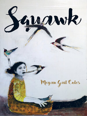cover image of Squawk